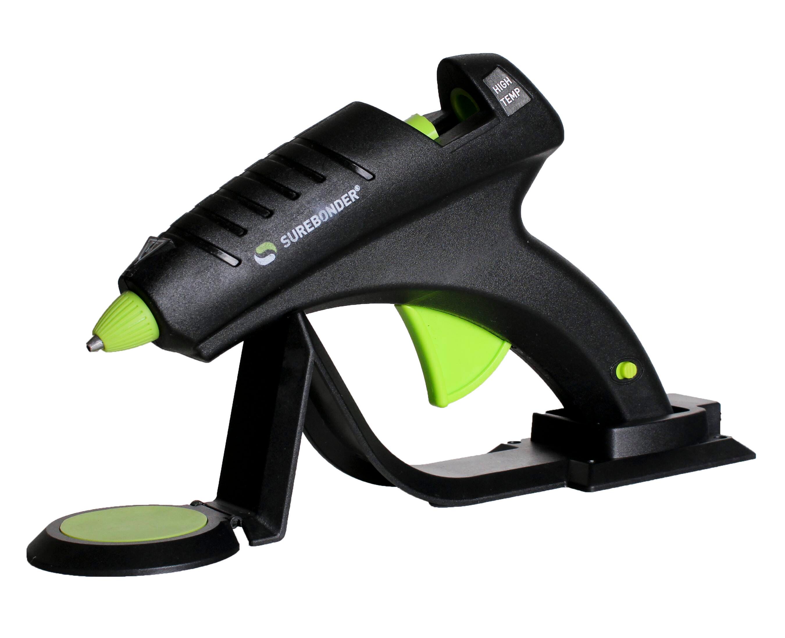 人気の雑貨がズラリ! Surebonder High Temp Cordless/Corded Glue Gun, 60 Watt ホチキス・穴あけパンチ